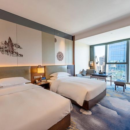 Sheraton Kunming Esterno foto